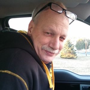 Meet your Posher, Terry